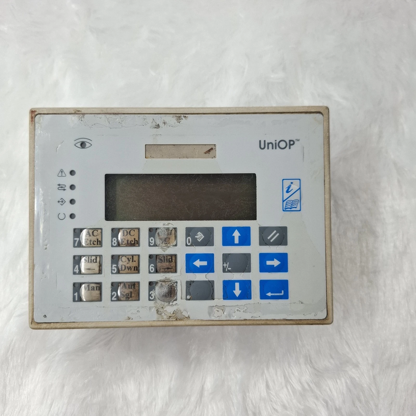 UNIOP EPAD05-0046 24VDC 0.25A EPAD050046 FAST SHIP